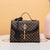 Women's Small All Seasons Pu Leather Fashion Handbag