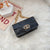 Women's Small All Seasons Pu Leather Fashion Shoulder Bag