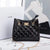 Women's Small All Seasons Pu Leather Fashion Shoulder Bag