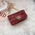 Women's Small All Seasons Pu Leather Fashion Shoulder Bag