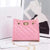 Women's Small All Seasons Pu Leather Fashion Shoulder Bag