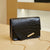 Women's Small All Seasons Pu Leather Fashion Square Bag