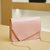 Women's Small All Seasons Pu Leather Fashion Square Bag