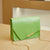 Women's Small All Seasons Pu Leather Fashion Square Bag