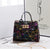 Women's Small All Seasons Pu Leather Fashion Square Bag