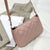 Women's Small All Seasons Pu Leather Fashion Underarm Bag