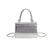 Women's Small All Seasons Pu Leather Streetwear Handbag