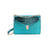 Women's Small All Seasons Pu Leather Streetwear Shoulder Bag