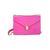 Women's Small All Seasons Pu Leather Streetwear Shoulder Bag