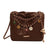 Women's Small All Seasons Pu Leather Streetwear Shoulder Bag