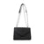 Women's Small All Seasons Pu Leather Streetwear Shoulder Bag