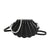 Women's Small All Seasons Pu Leather Streetwear Shoulder Bag