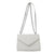 Women's Small All Seasons Pu Leather Streetwear Shoulder Bag