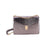 Women's Small All Seasons Pu Leather Streetwear Shoulder Bag