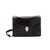 Women's Small All Seasons Pu Leather Streetwear Shoulder Bag