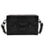 Women's Small All Seasons Pu Leather Streetwear Shoulder Bag