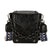 Women's Small All Seasons Pvc Pu Leather Classic Style Shoulder Bag