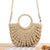 Women's Small All Seasons Straw Basic Straw Bag