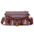 Women's Small All Seasons Straw Fashion Straw Bag