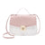 Women's Small Pu Leather Fashion Handbag