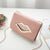 Women's Small Pu Leather Lips Streetwear Square Magnetic Buckle Shoulder Bag Crossbody Bag Chain Bag