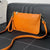 Women's Small Pu Leather Solid Color Basic Classic Style Zipper Phone Wallets