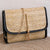 Women's Small Pu Leather Solid Color Fashion Square Magnetic Buckle Square Bag