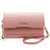 Women's Small Pu Leather Solid Color Streetwear Square Zipper Shoulder Bag Crossbody Bag Square Bag