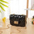 Women's Small Pvc Fashion Jelly Bag