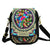 Women's Small Spring&summer Canvas Ethnic Style Shoulder Bag