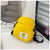 Women's Small Spring&summer Nylon Streetwear Shoulder Bag