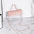 Women's Small Spring&summer Pu Leather Fashion Handbag