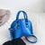 Women's Small Spring&summer Pu Leather Fashion Handbag