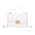 Women's Small Spring&summer Pu Leather Fashion Handbag