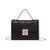 Women's Small Spring&summer Pu Leather Fashion Handbag