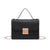 Women's Small Spring&summer Pu Leather Fashion Handbag