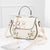 Women's Small Spring&summer Pu Leather Fashion Handbag