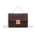 Women's Small Spring&summer Pu Leather Fashion Handbag