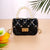 Women's Small Spring&summer Pvc Cute Shoulder Bag