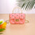 Women's Small Spring&summer Pvc Cute Shoulder Bag