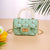 Women's Small Spring&summer Pvc Cute Shoulder Bag