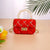 Women's Small Spring&summer Pvc Cute Shoulder Bag