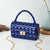 Women's Small Spring&summer Pvc Elegant Handbag