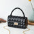 Women's Small Spring&summer Pvc Elegant Handbag