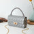 Women's Small Spring&summer Pvc Elegant Handbag