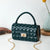 Women's Small Spring&summer Pvc Elegant Handbag