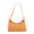 Women's Small Spring&summer Pvc Fashion Underarm Bag