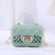 Women's Small Spring&summer Pvc Streetwear Jelly Bag