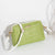 Women's Small Spring&summer Pvc Vacation Shoulder Bag