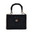 Women's Small Spring&summer Straw Basic Handbag